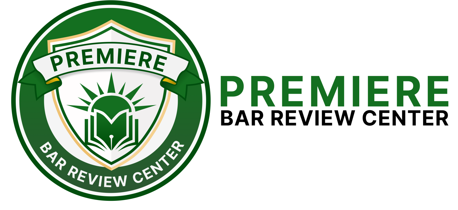 Premiere Bar Review Center